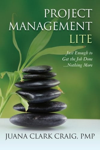 Project Management Lite: Just Enough to Get the Job Done…Nothing More