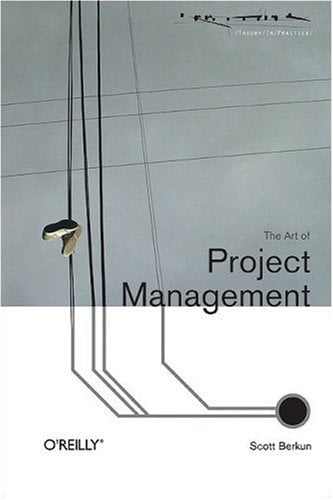 Art of Project Management