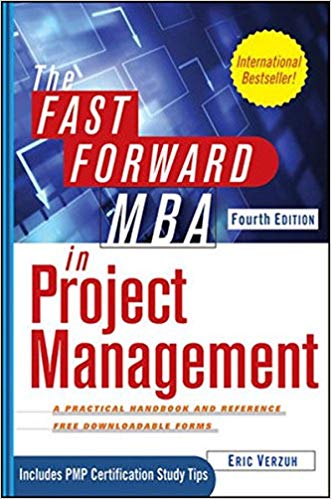 The Fast Forward MBA in Project Management