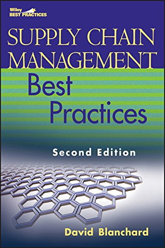 Supply Chain Management Best Practices