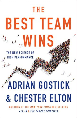 The Best Team Wins: The New Science of High Performance