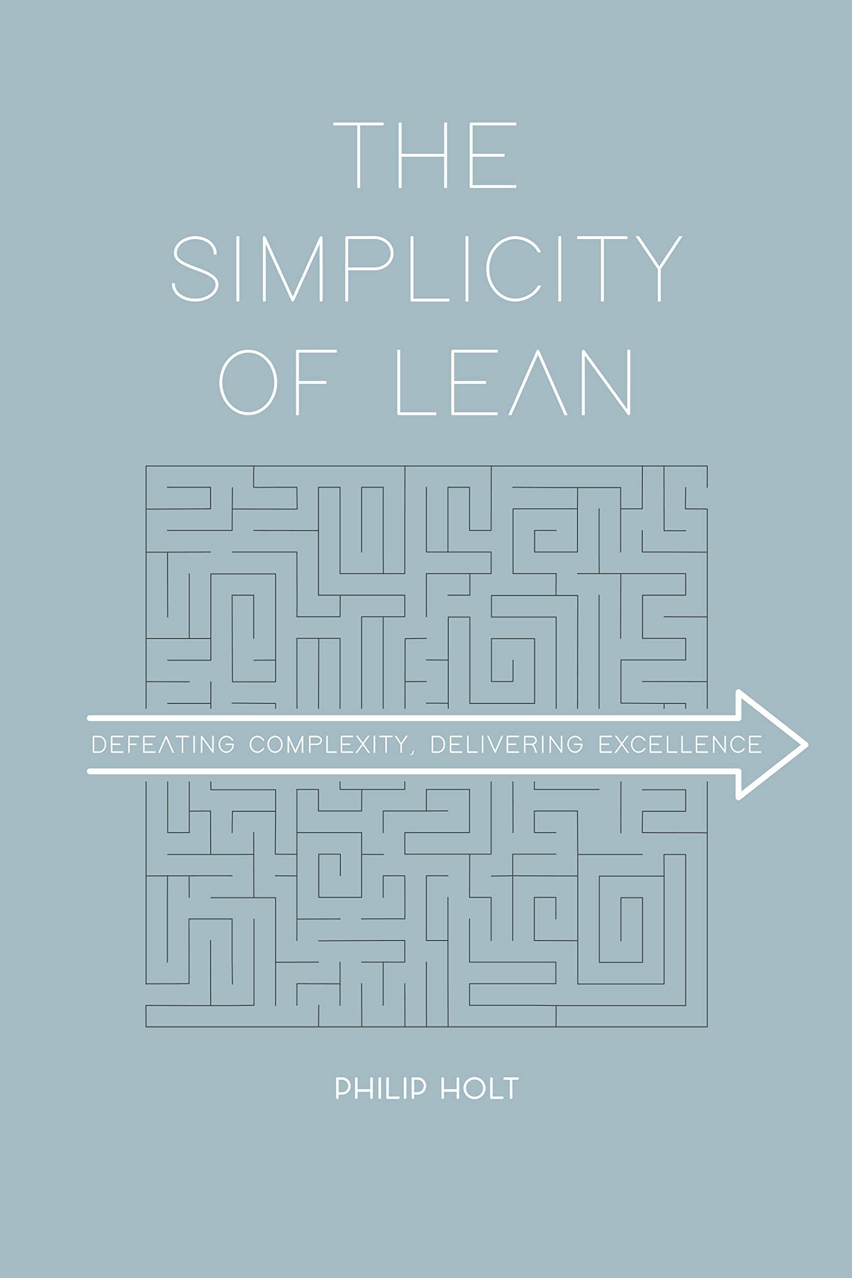 The Simplicity Of Lean