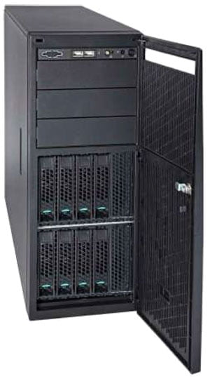 Advanced Server (F6341) from Dedicated Computing