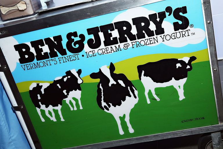 Ben & Jerry's