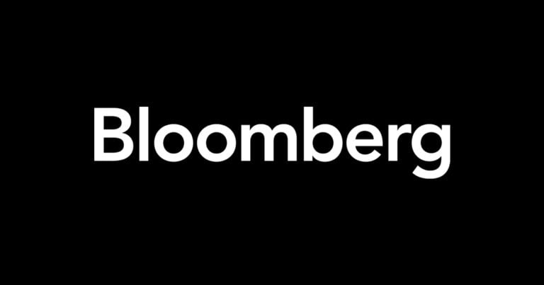 Bloomberg.com logo