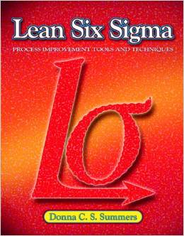 Lean Six Sigma