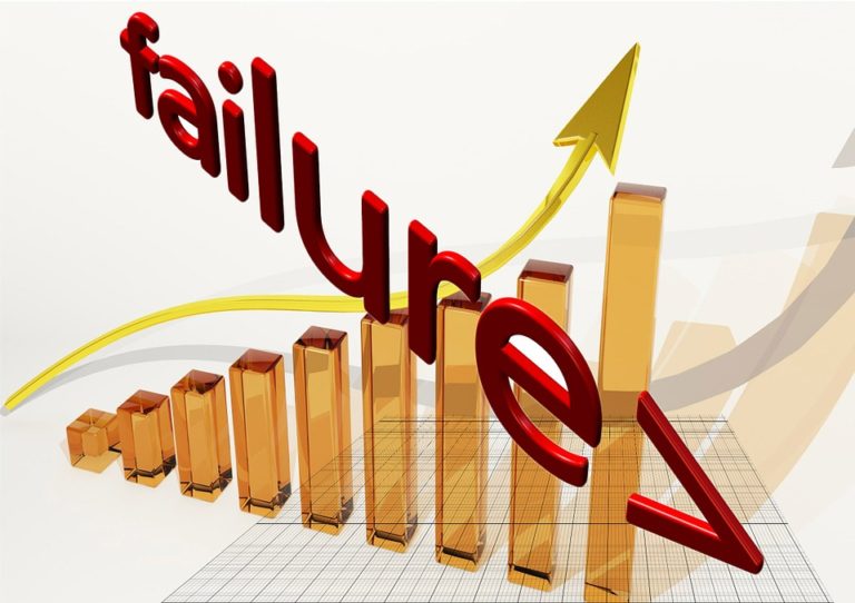 Failure Is the Highway to Success: Getting It Right