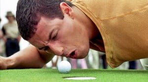 Happy Gilmore