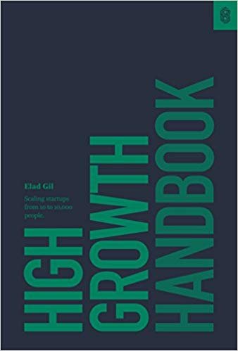 High Growth Handbook