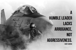 7 Ways to Identify Humility vs Arrogance in Leadership