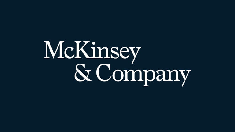 McKinsey & Company logo