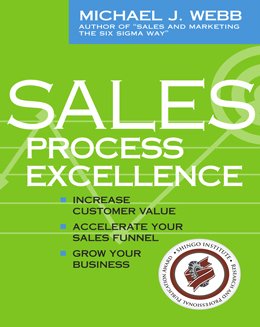 Sales Process Excellence