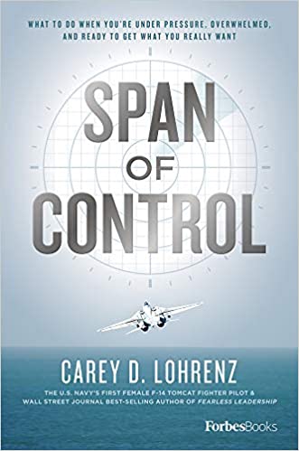 Span Of Control