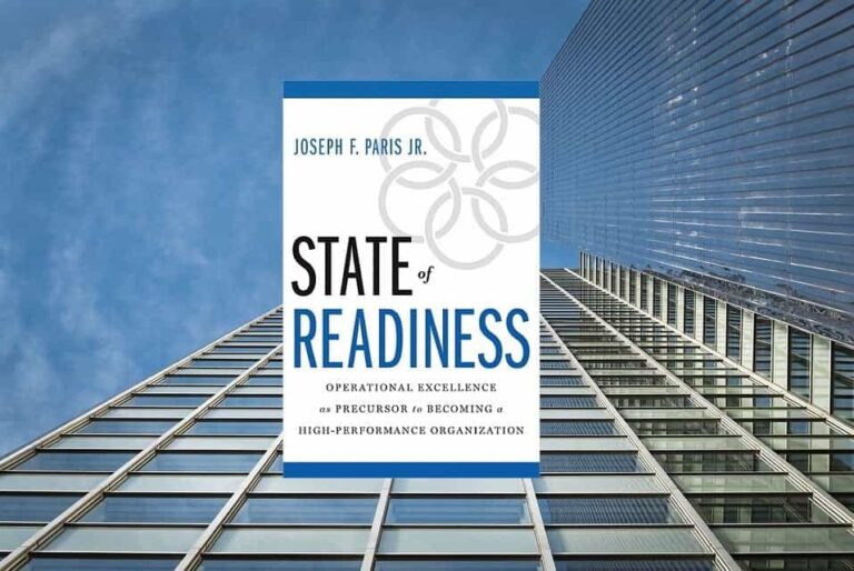 State Of Readiness_Briefing