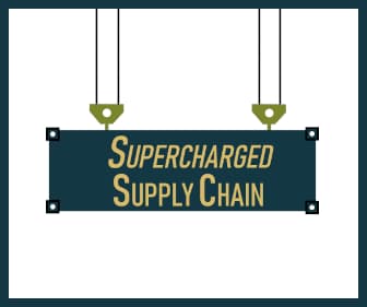 Supercharged Supply Chain Podcast