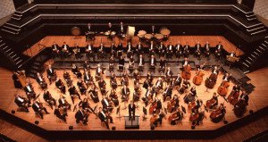 Symphony Orchestration