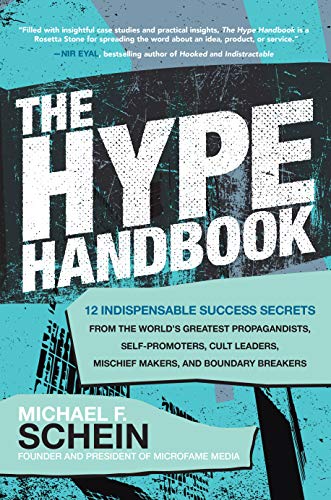 the hype handbook