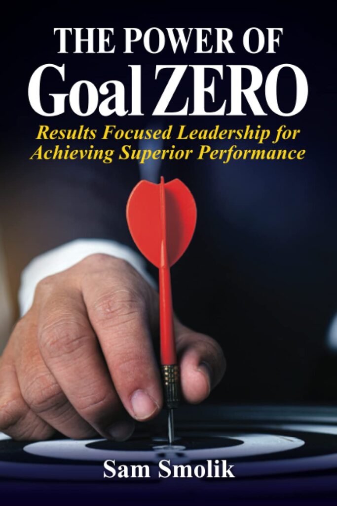 The Power Of Goal Zero