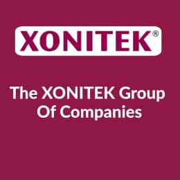 The Xonitek Group Of Companies