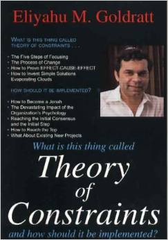 Theory of Constraints