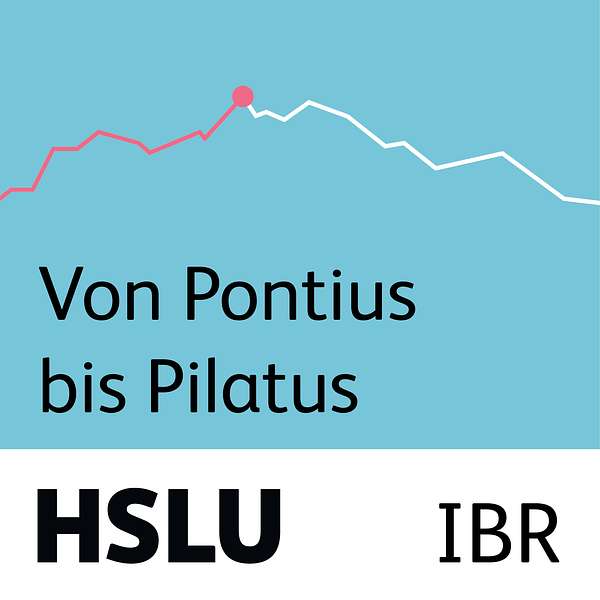 From Pontius to Pilatus”, the IBR podcast – #7 Joseph Paris: “People want to belong – like in a relationship.”