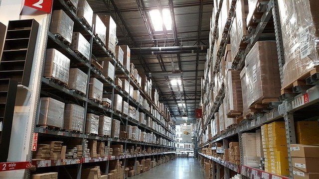 Supercharged Supply Chain; Warehouse Optimization