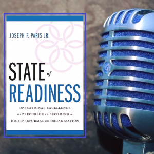 state of readiness podcast 