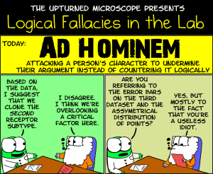 Ad Hominem