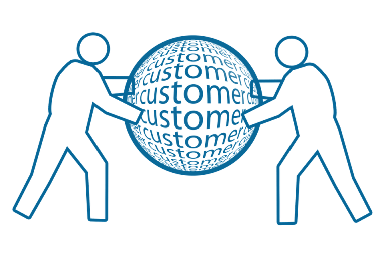 customer Bottom line