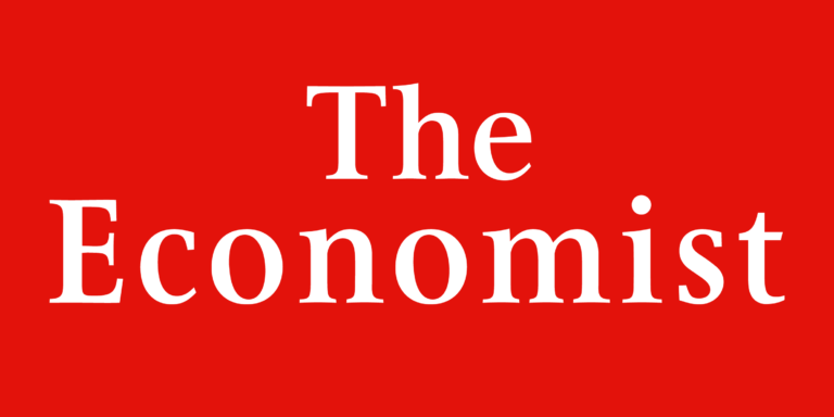 The Economist Logo