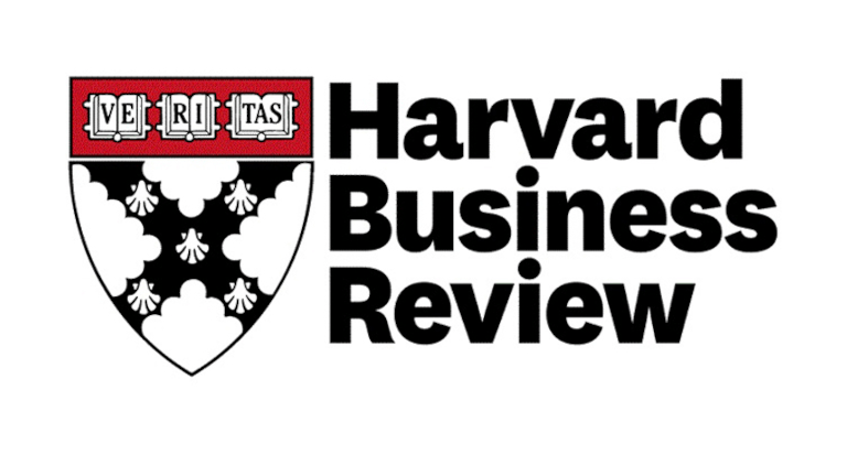 Harvard Business Review