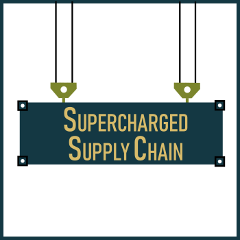 Supercharged Supply Chain Podcast