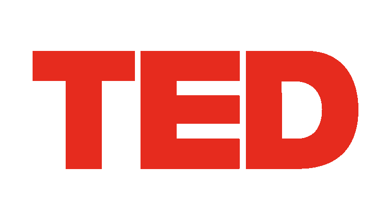 TED Logo