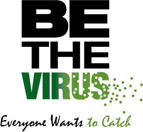 Being the virus